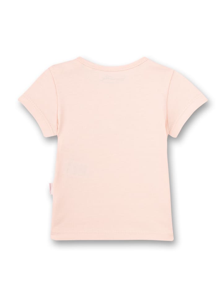 Sanetta T-Shirt in Rosa günstig kaufen