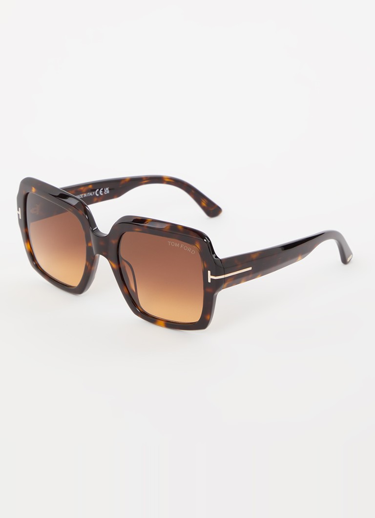 Tom Ford Kaya aurinkolasit FT1082
