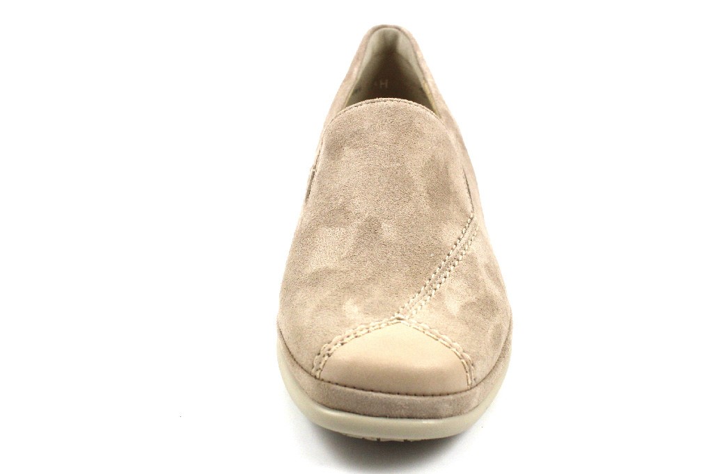 SEMLER Komfort Slipper beige