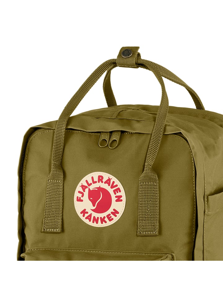 FJÄLLRÄVEN Rucksack Kanken Laptop 13