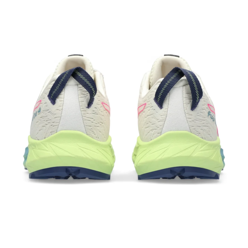 Asics Fuji Lite 4 1012B514-200 / weiss