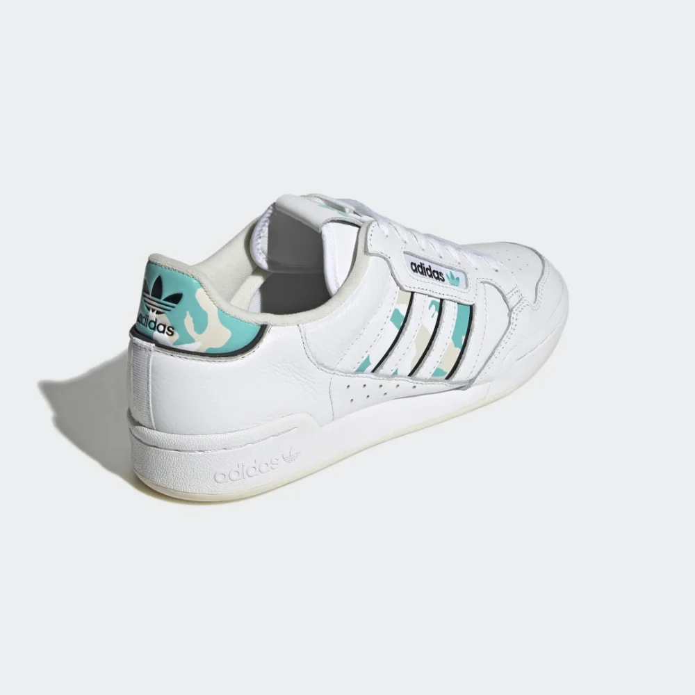 adidas CONTINENTAL 80 GV8346 / weiss