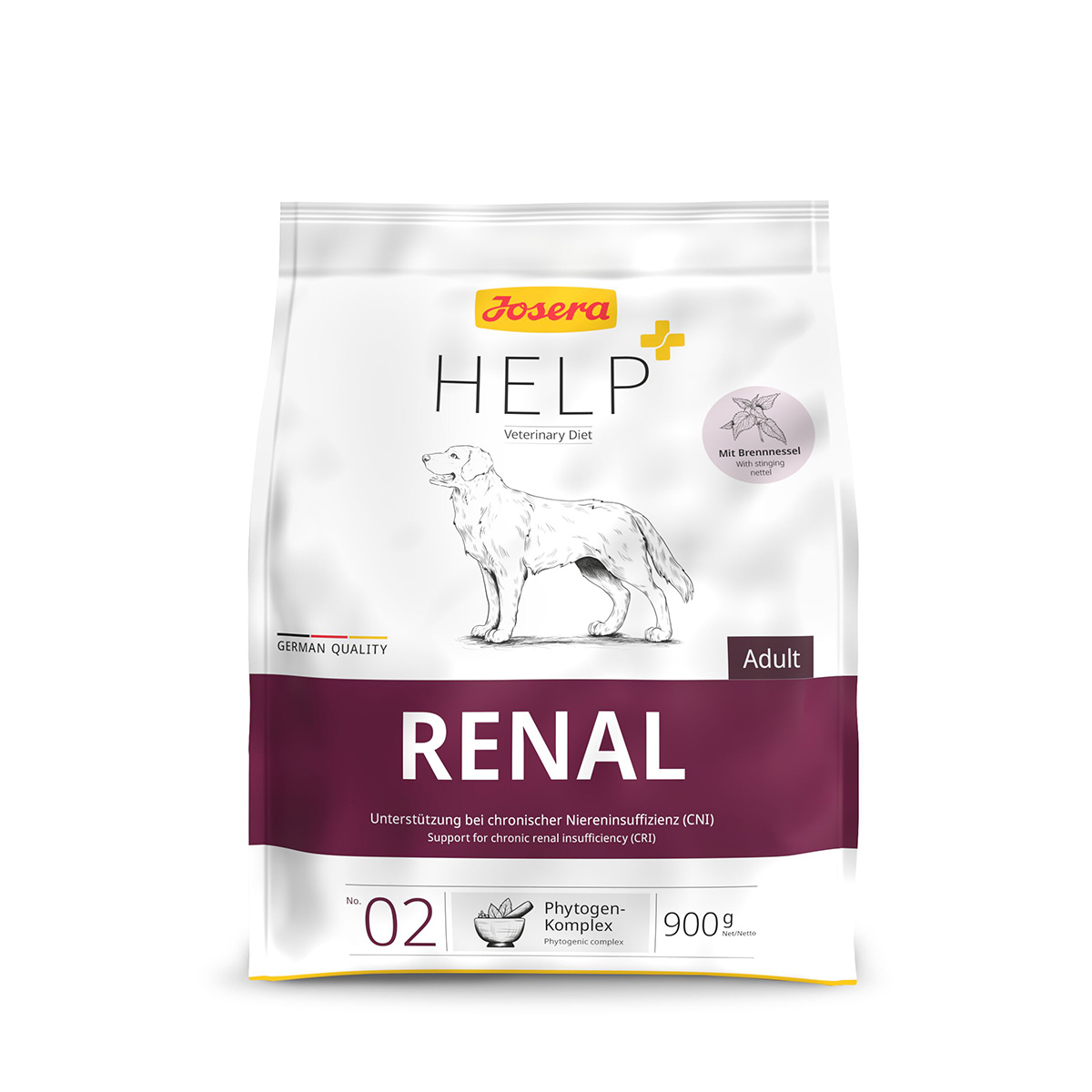 Josera Help Renal Hund günstig kaufen