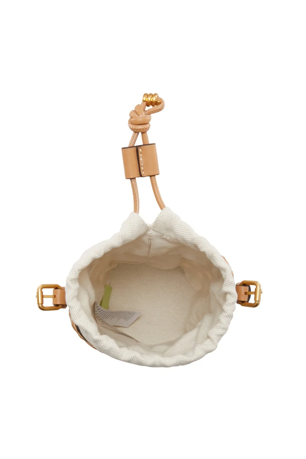 GIANNI CHIARINI  Damen Umhängetasche Beige Bs-10730-straw-pl-11130