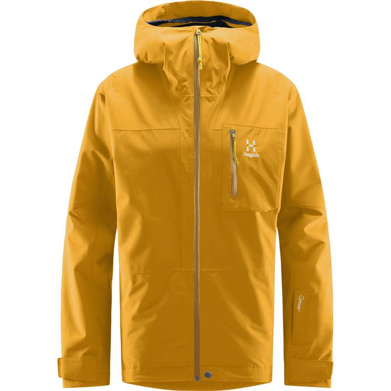 Haglfs Lumi Jacket Hardshelljacke Herren