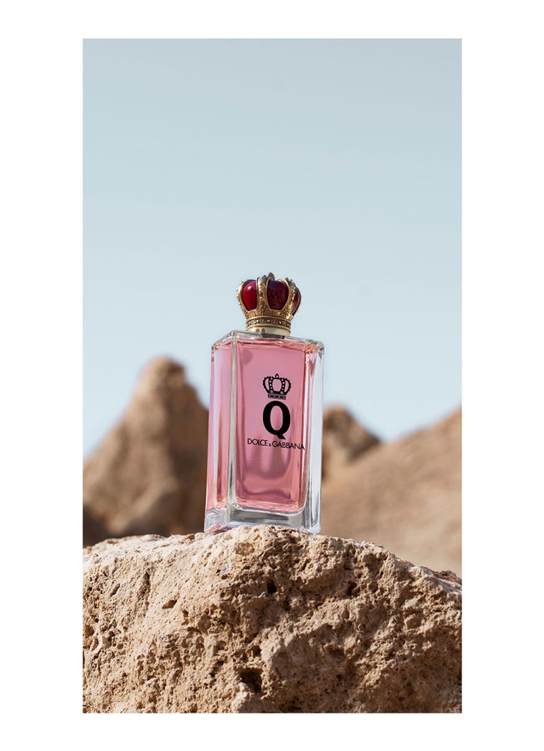Parfémovaná voda Dolce & Gabbana Q od Dolce & Gabbana