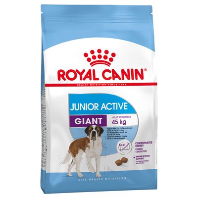 Sparpaket Royal Canin Size