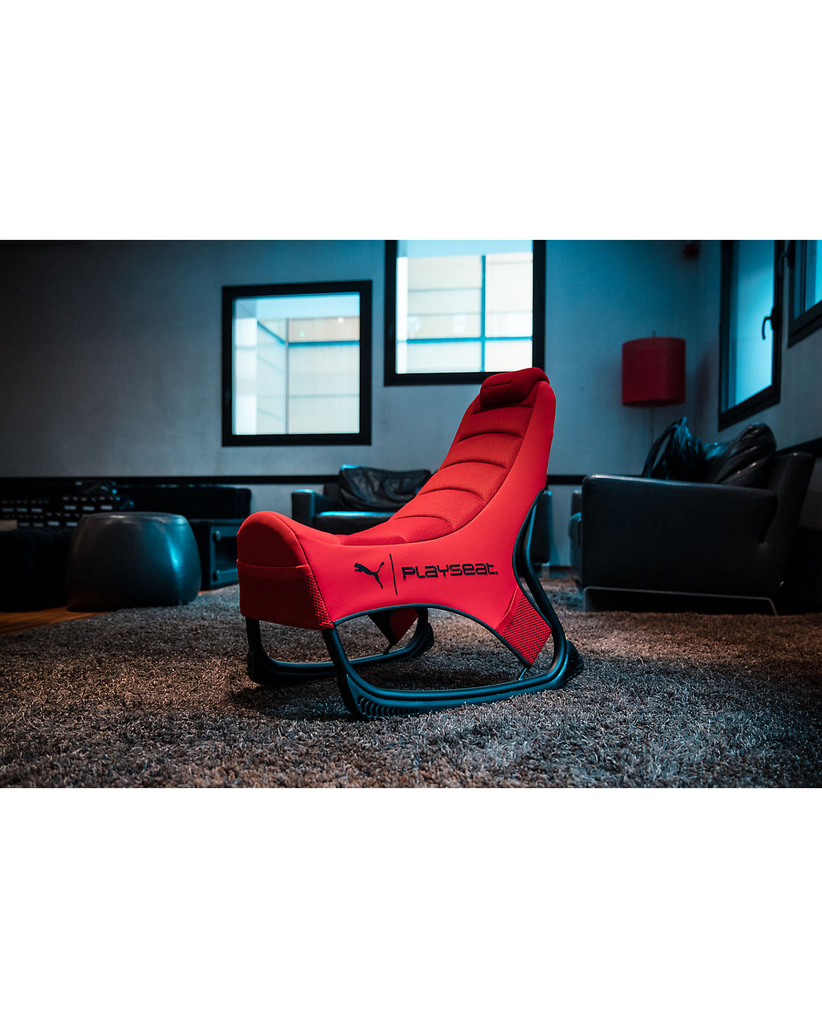 Playseat Puma Active Gaming Seat rot