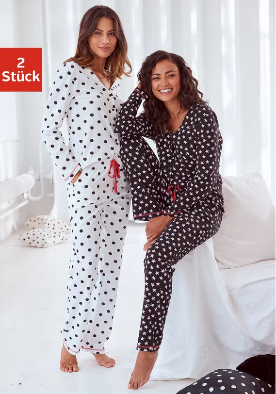 Pyjama