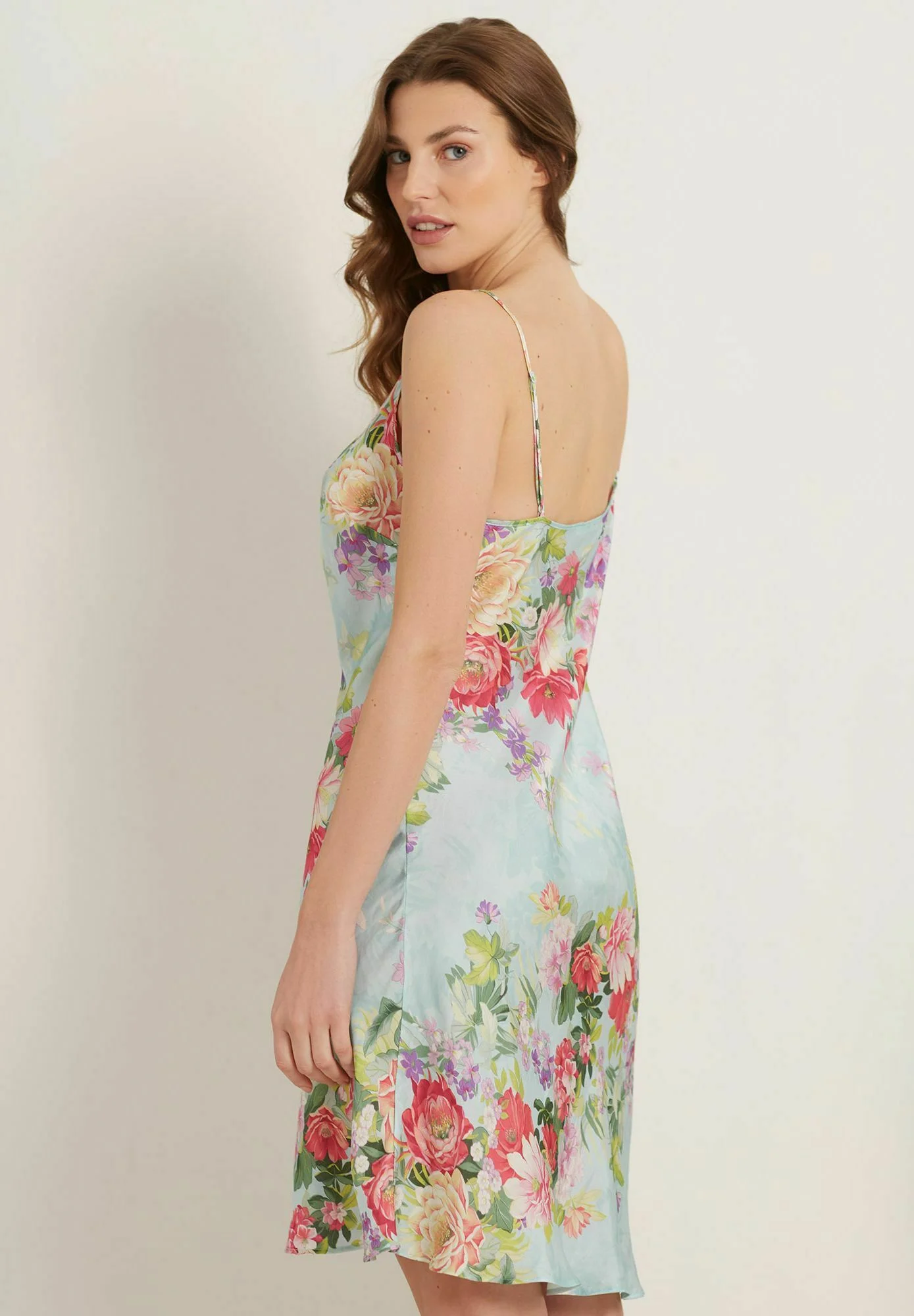 Yamamay DAHLIA - Camisón