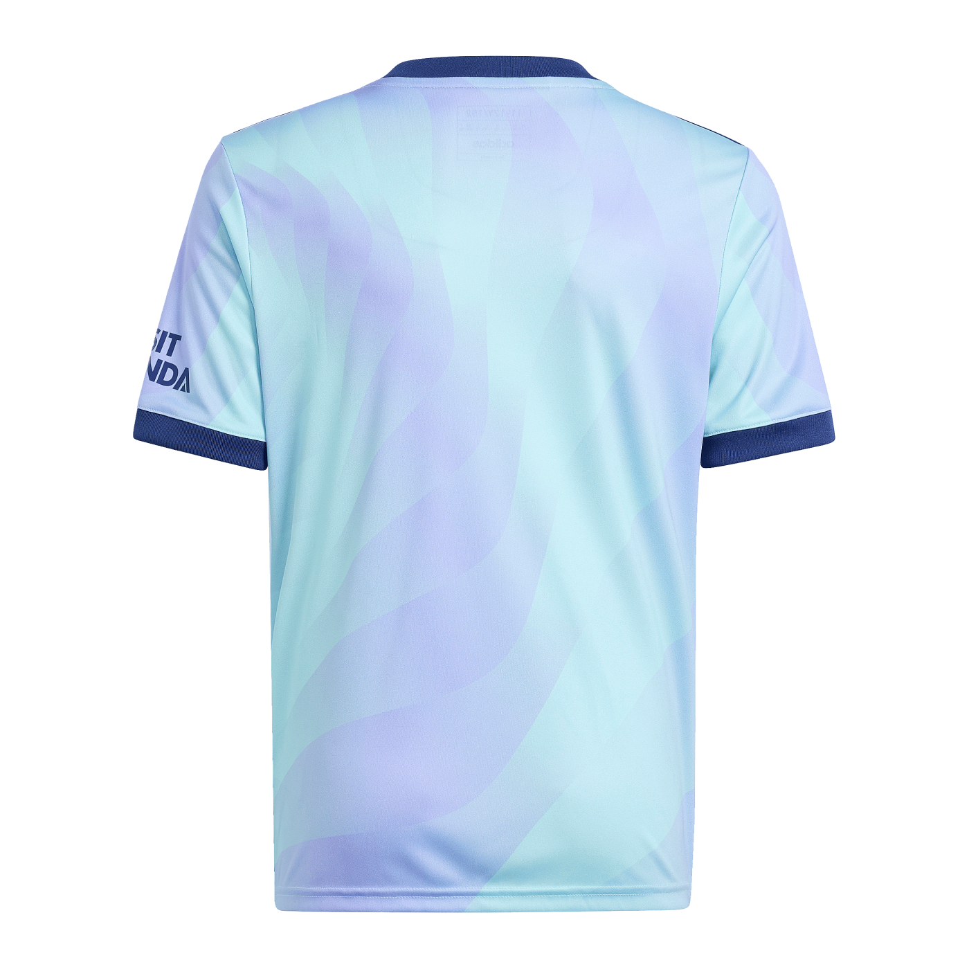 adidas FC Arsenal London Trikot 3rd 2024/2025 Kids Türkis
