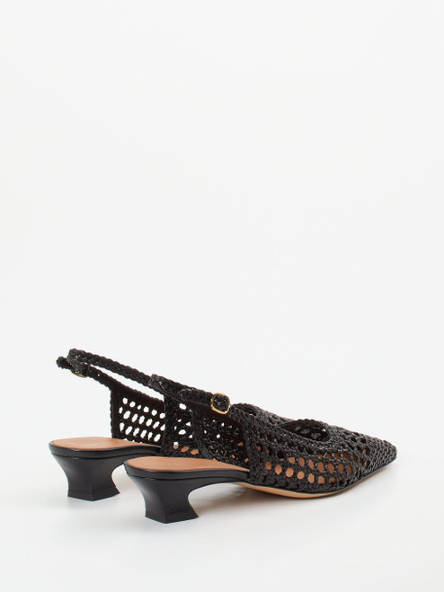 Slingpumps-13020090070 Andrea Puccini
