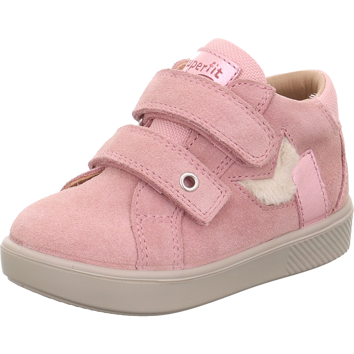 Lauflernschuhe SUPIES WMS Weite M für Mädchen