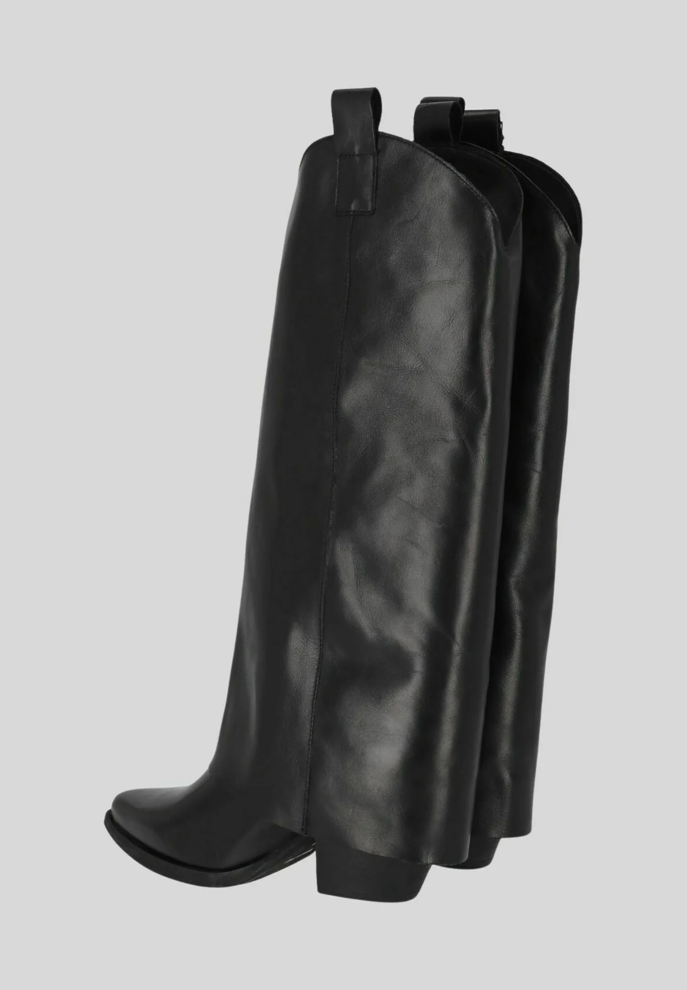 Botas altas GISÉL MOIRÉ
