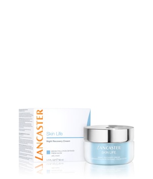 Lancaster Skin Life Night Recovery Cream Nachtcreme-50 ml