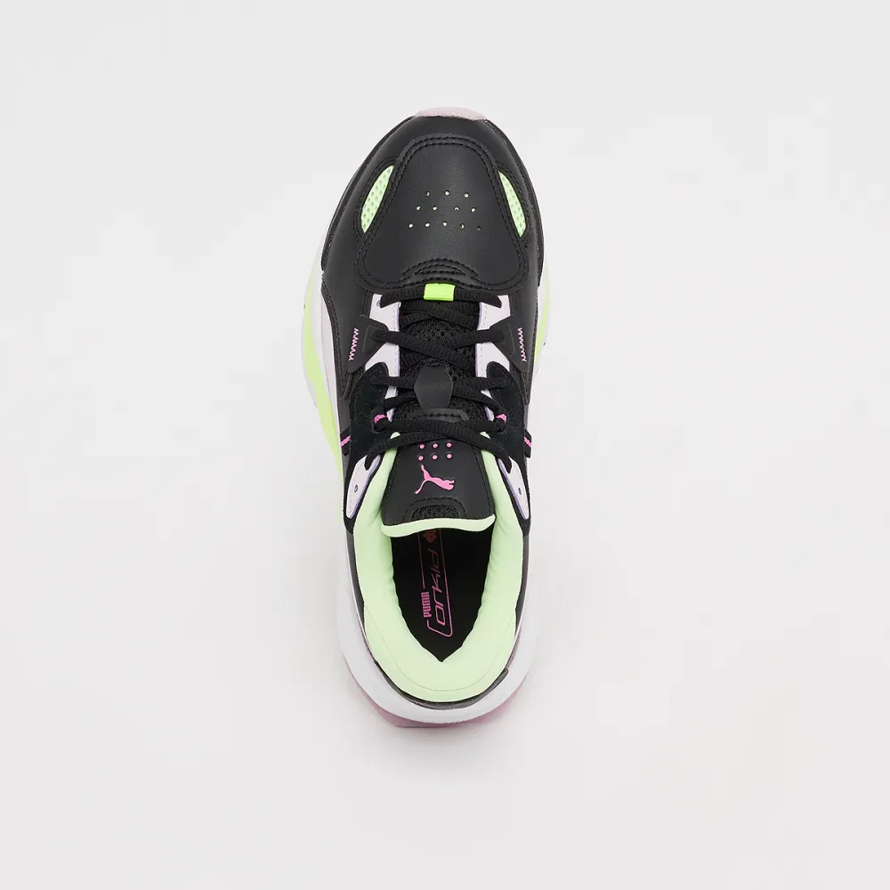 PUMA Orkid 38313603 / schwarz