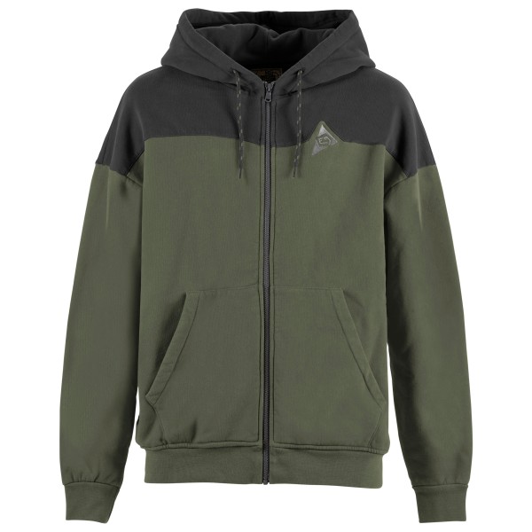 E9 - Over - Hoodie