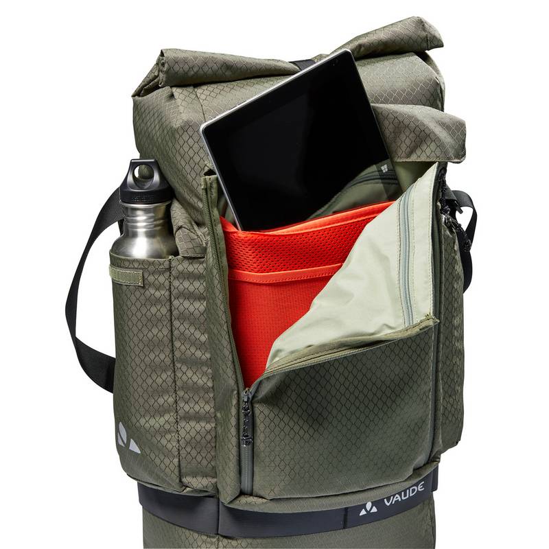 VAUDE Cyclist Back Single Fahrradtasche