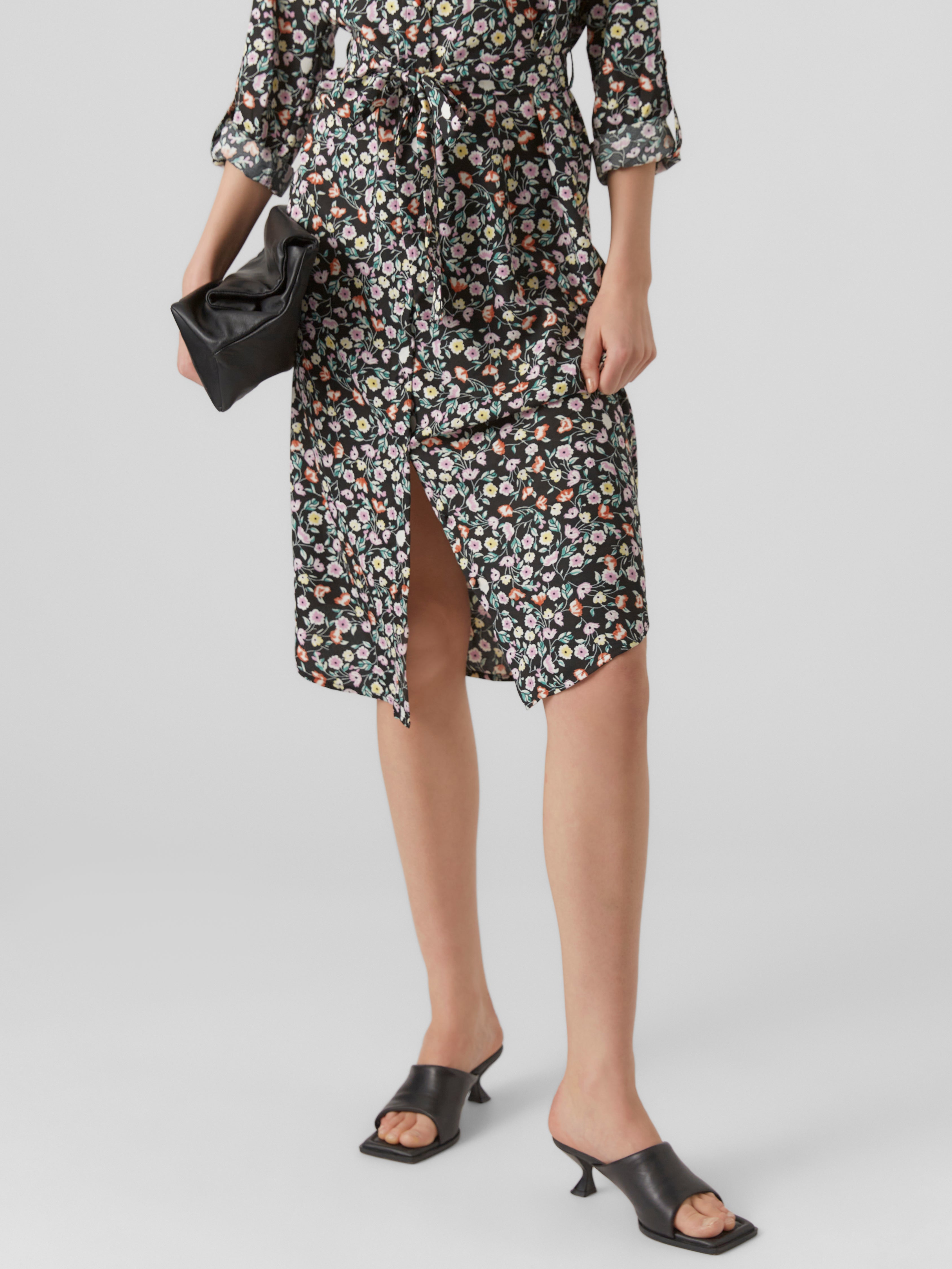 VMALLI Kurzes Kleid