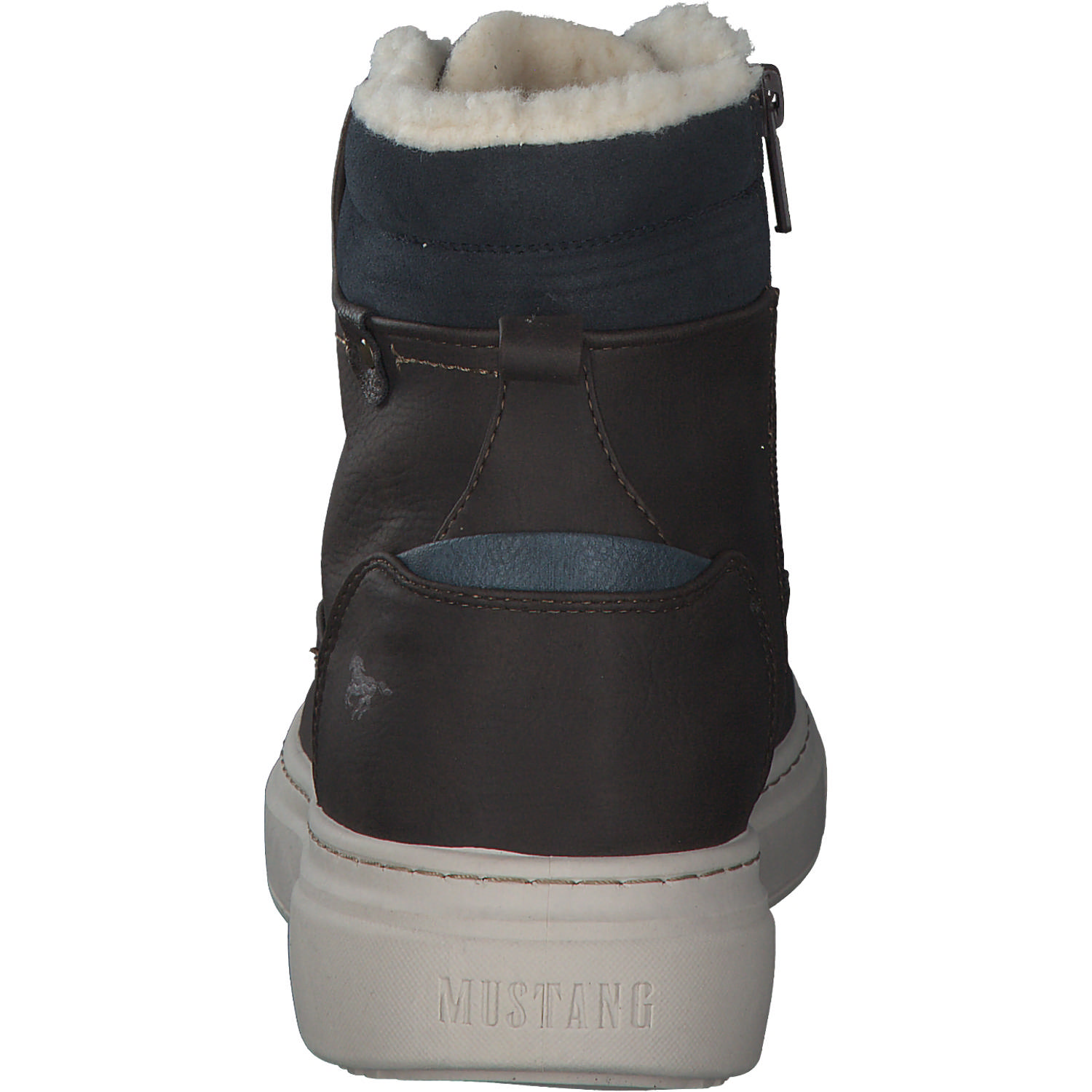 Mustang 4181601, Stiefel, Herren, coffee