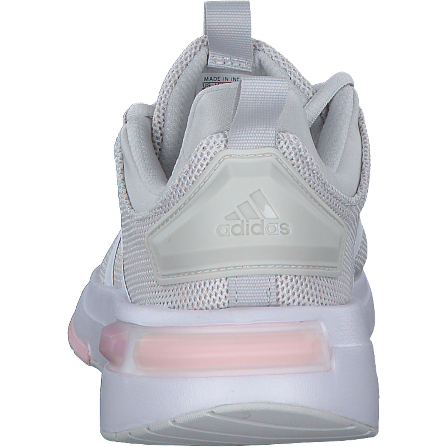 Adidas Racer TR23 W, Schnürschuhe, Damen, Grau