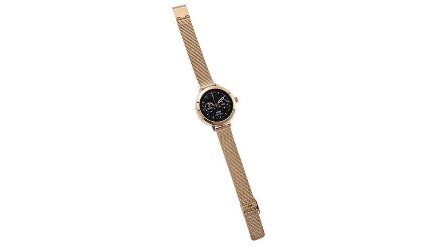 Müller Smartwatch MU-SW-14B