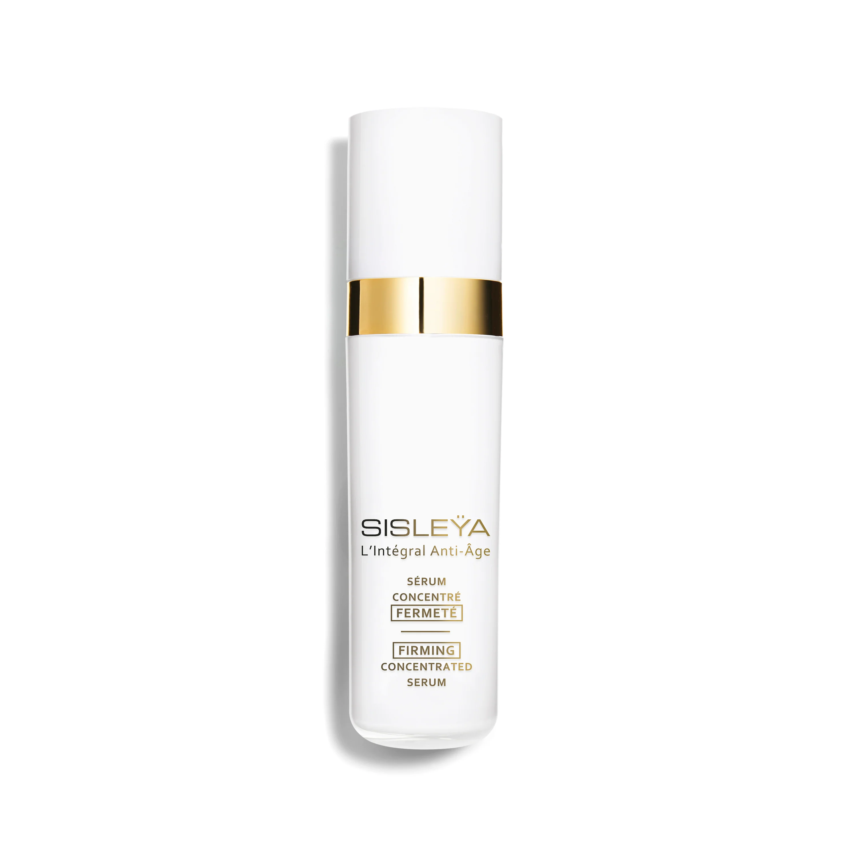 Sisleÿa L'Intégral Anti-Âge Serum Concentré Fermeté - Lifting veido serumas