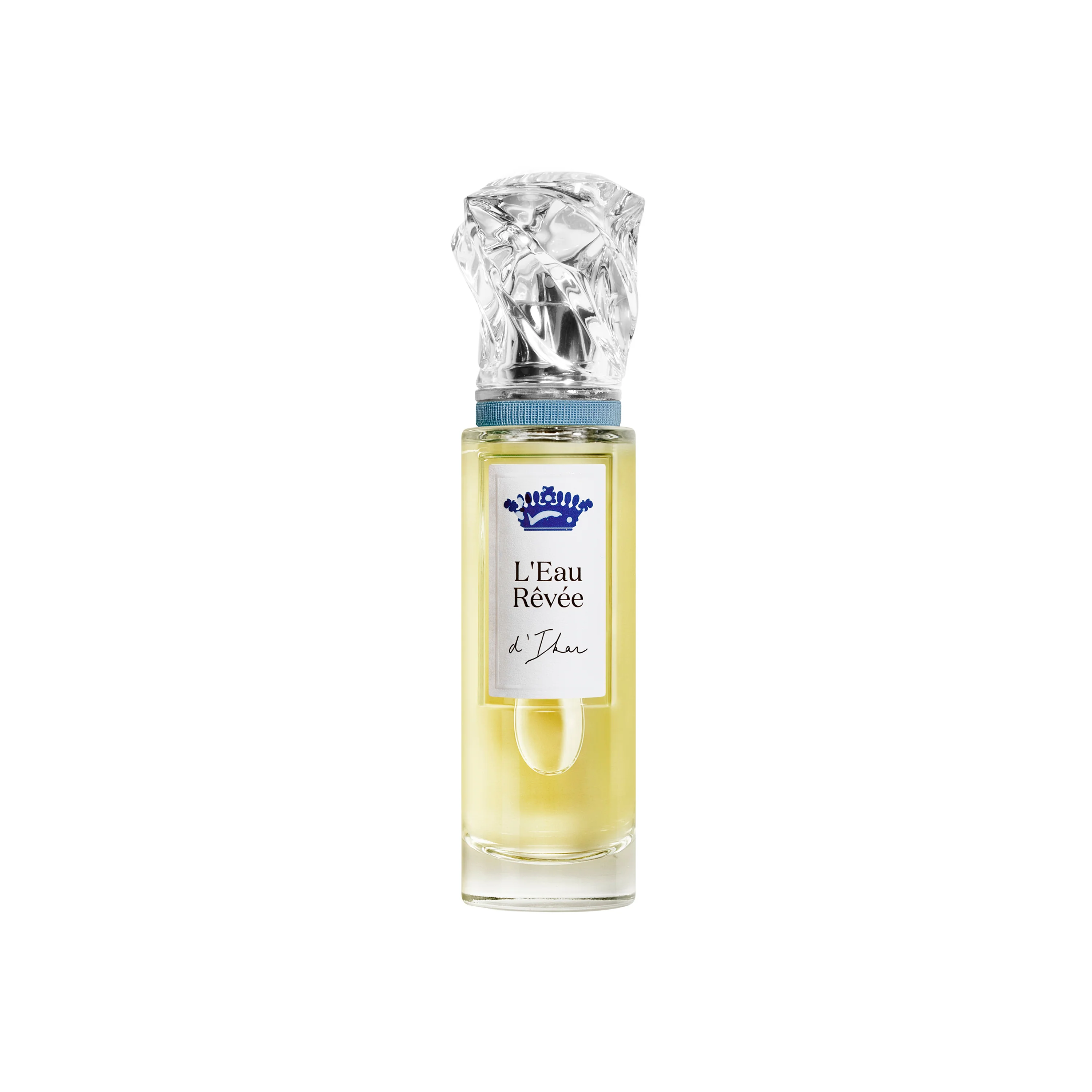 Les Eaux Rêvées L'Eau Rêvée d'Ikar - Unisex toaletna voda