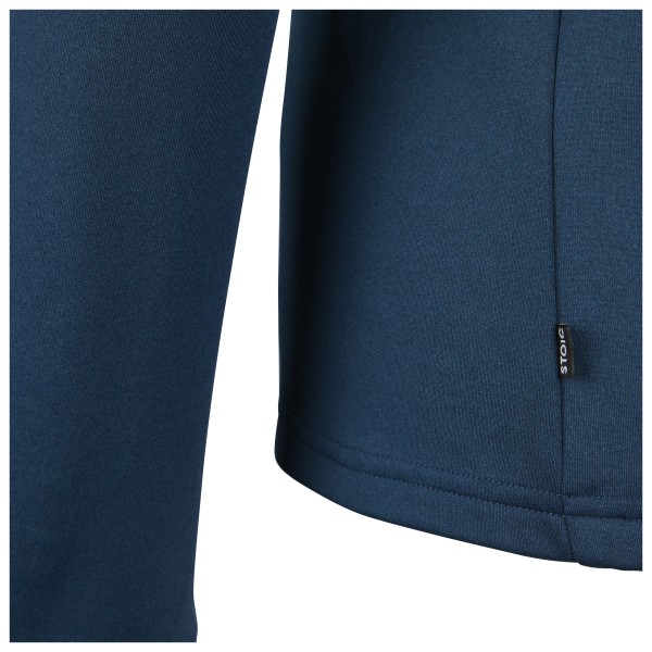 Stoic - Women's AlsterbroSt. Stretch Fleece Hoody - Fleecejacke