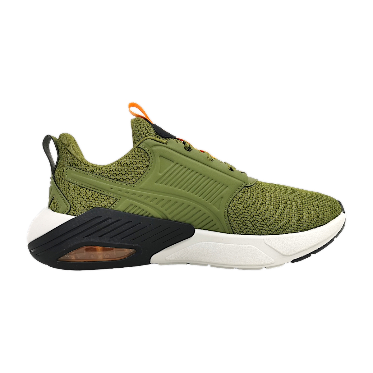 Puma X-Cell Nova FS 379495-006 Grün 006- Olive Green/Black Cl