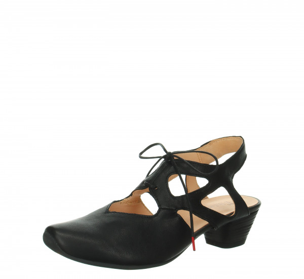 AIDA Pumps - Schwarz