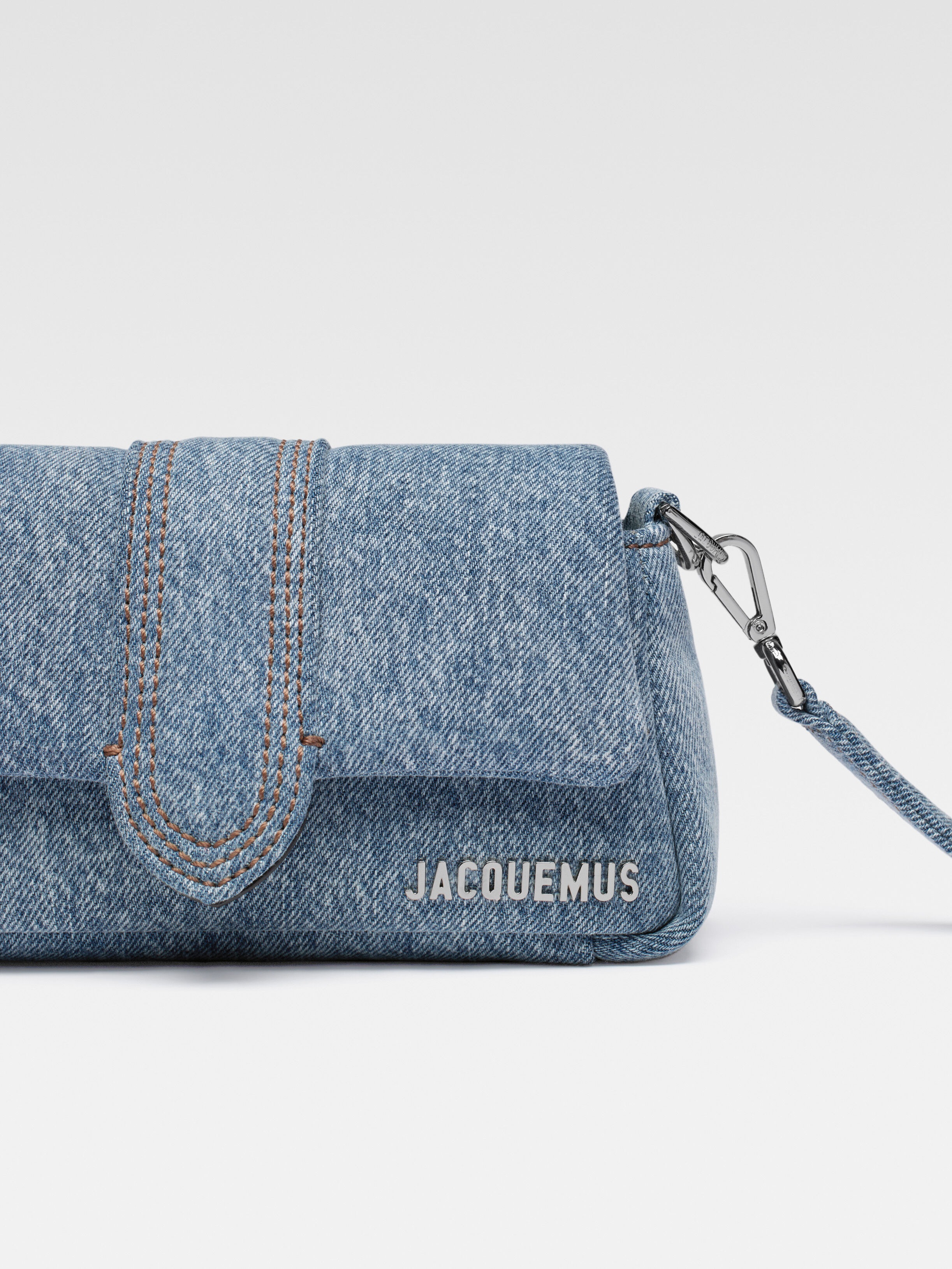Le petit Bambimou denim