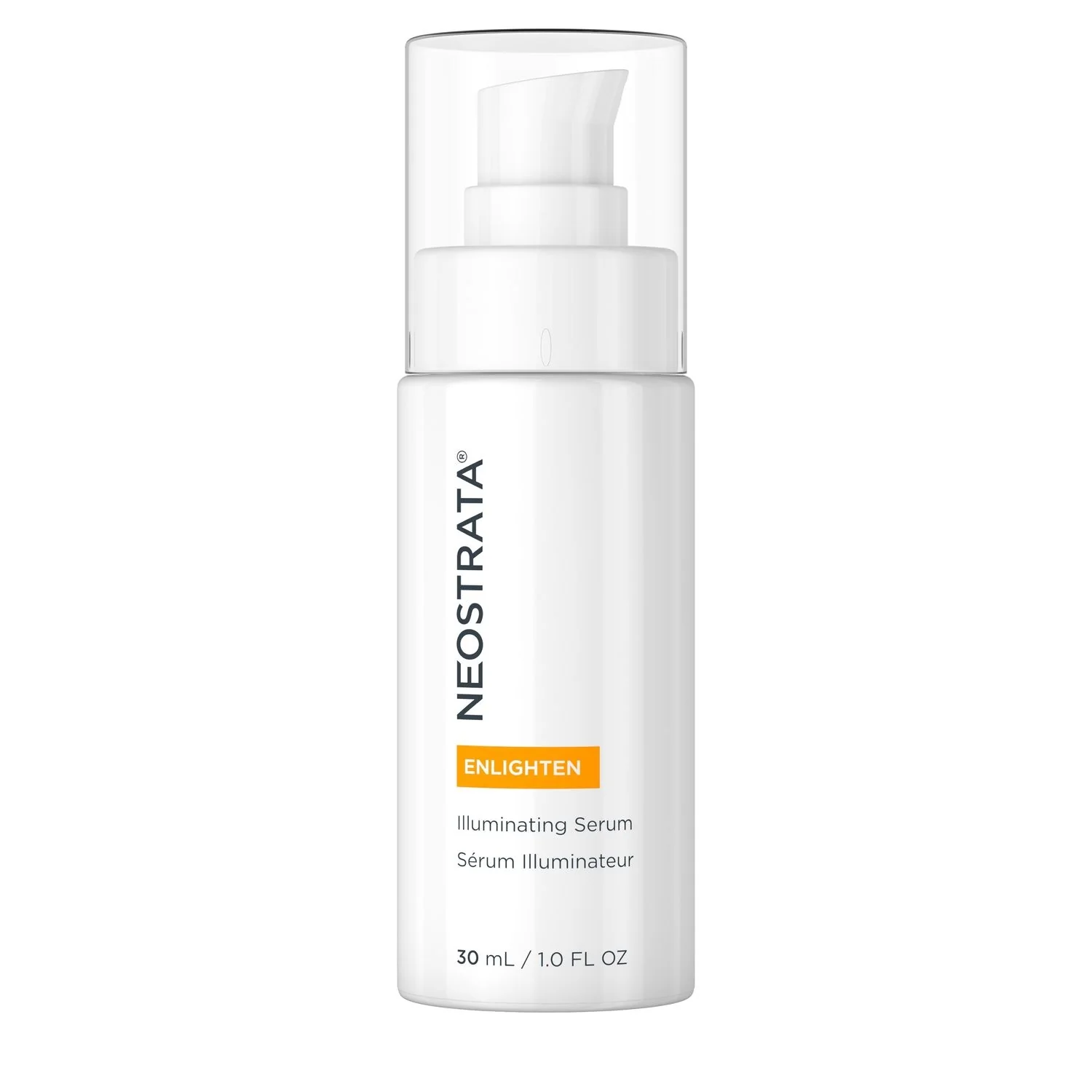 Enlighten Illuminating Serum - Lysnende ansigtsserum