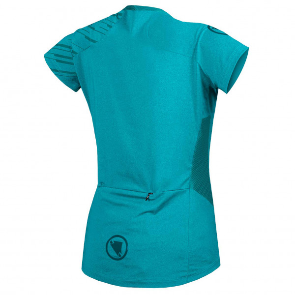 Endura - Women's Singletrack Trikot Kurzarm - Radtrikot