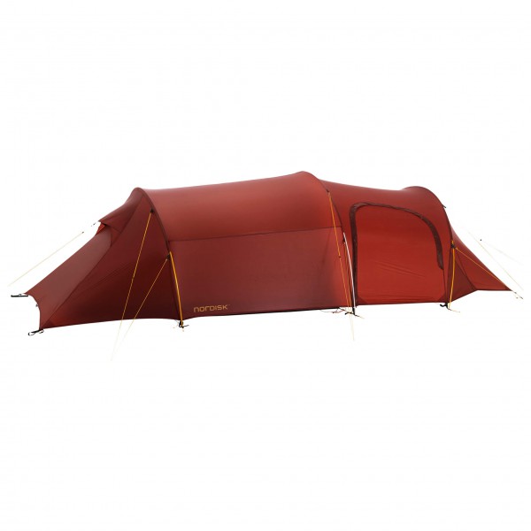 Nordisk - Oppland 3 LW - 2-Personen Zelt