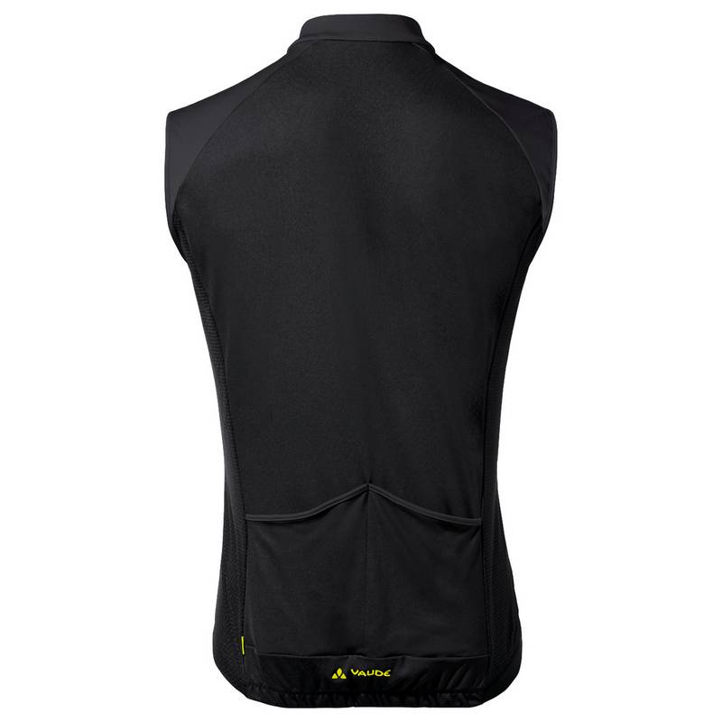 VAUDE Men's Posta FZ Tricot SL Trikot Herren