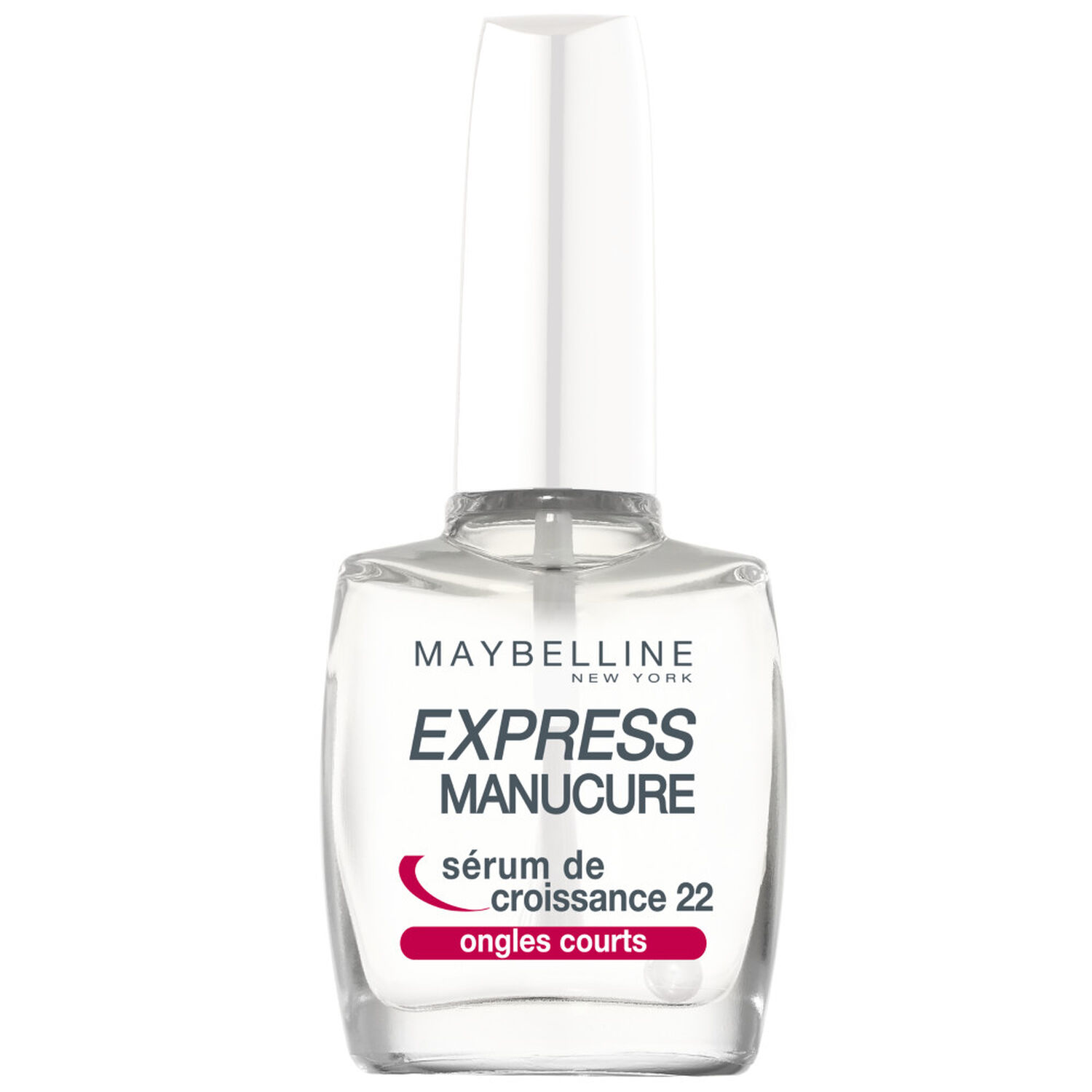 Maybelline New York Express Manucure Sérum de croissance pour ongles