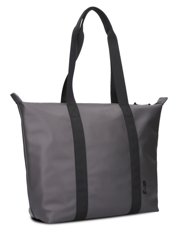 ZWEI Handtaschen grau CARGO
