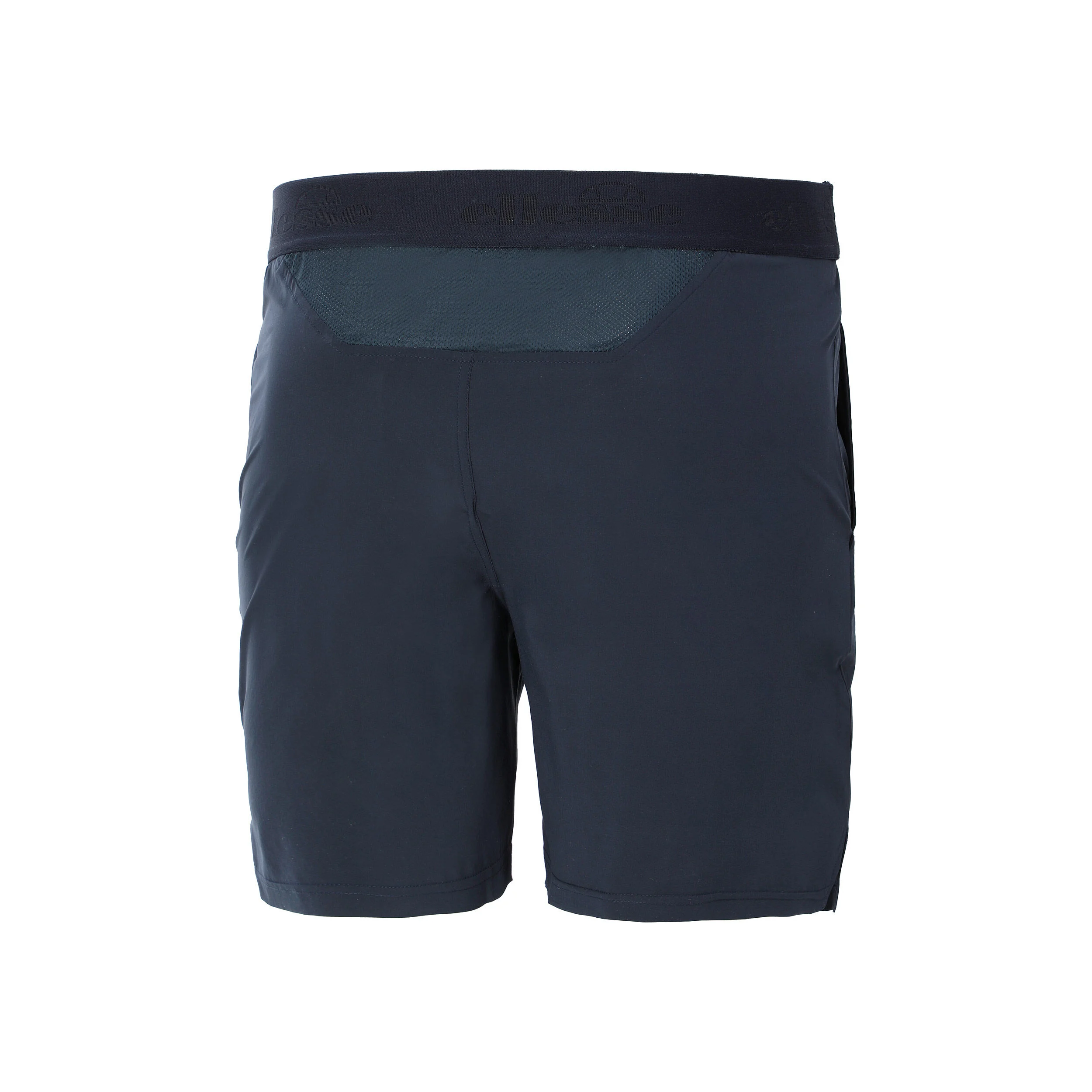 Vivaldi Shorts Herren - Dunkelblau, Weiß