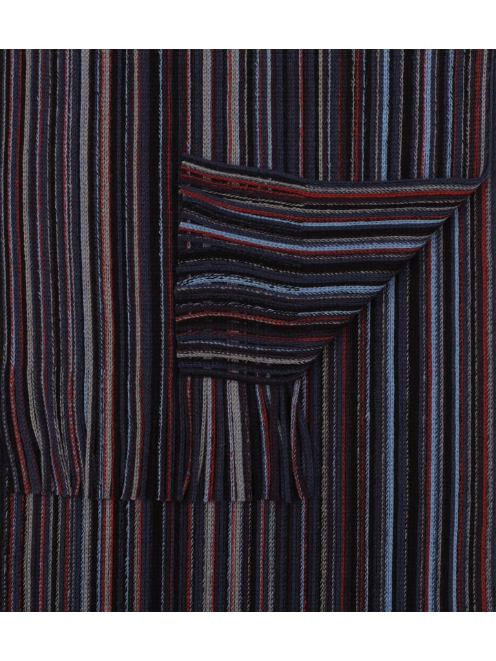 CASAMODA Schal in Dunkelblau günstig kaufen onesize