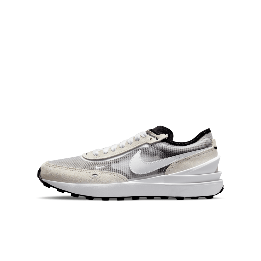 Nike Waffle One GS DC0481-100 / weiss