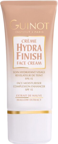 Guinot Creme Hydra Finish Face Cream SPF 15 Gesichtscreme
