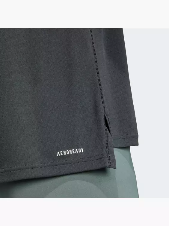 adidas Train Essentials Training 1/4-Zip Longsleeve
