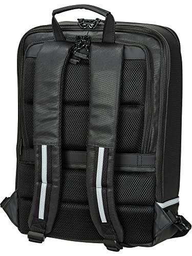 JOST Handtaschen schwarz Bill und Cyclist Pro