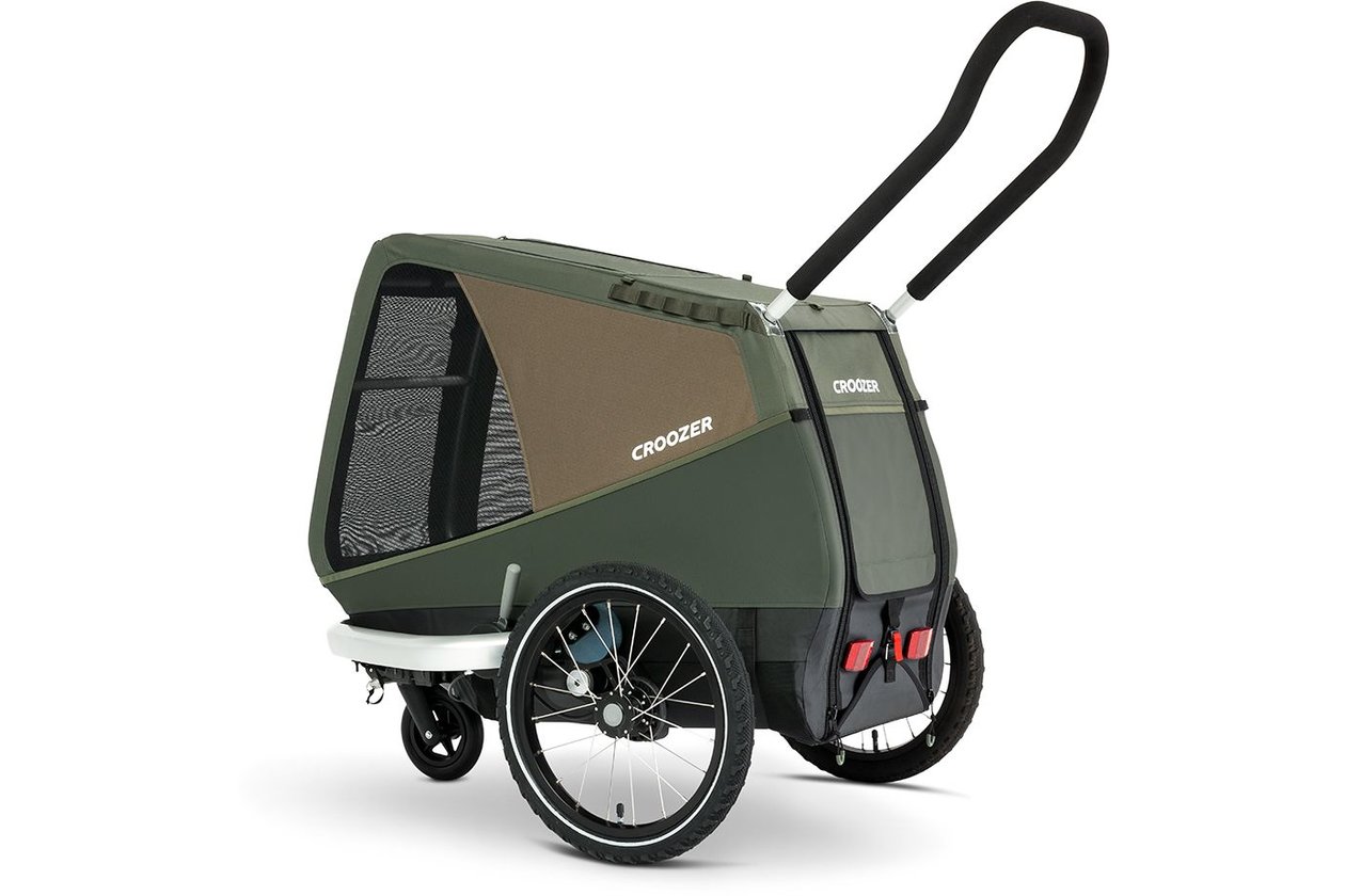 Croozer Dog Enna