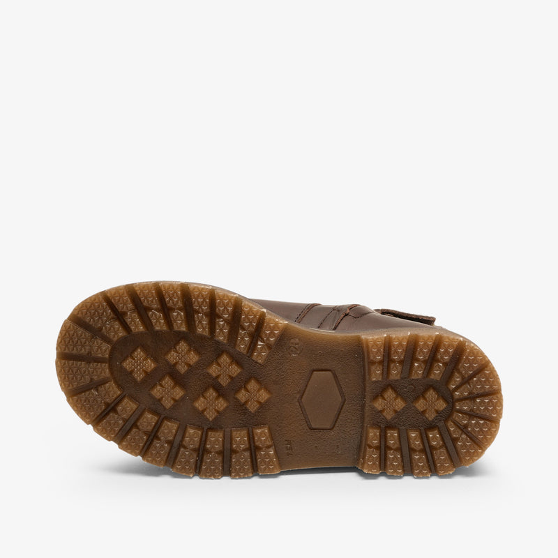 noel tex dark coffee - Braun