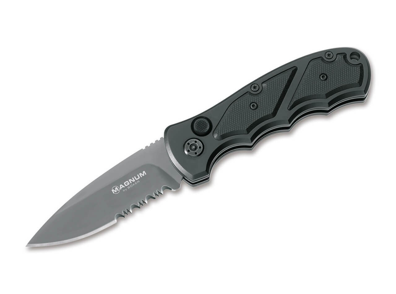 Blitz Serrated