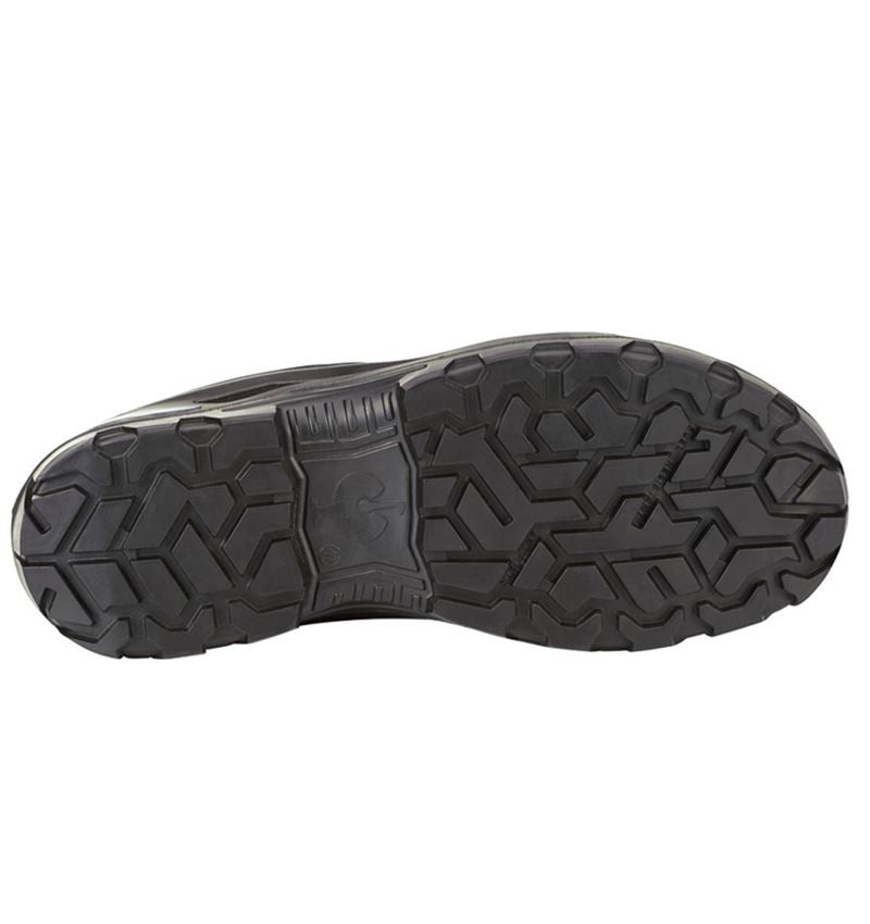 S3 Sicherheitshalbschuhe e.s. Kastra II low