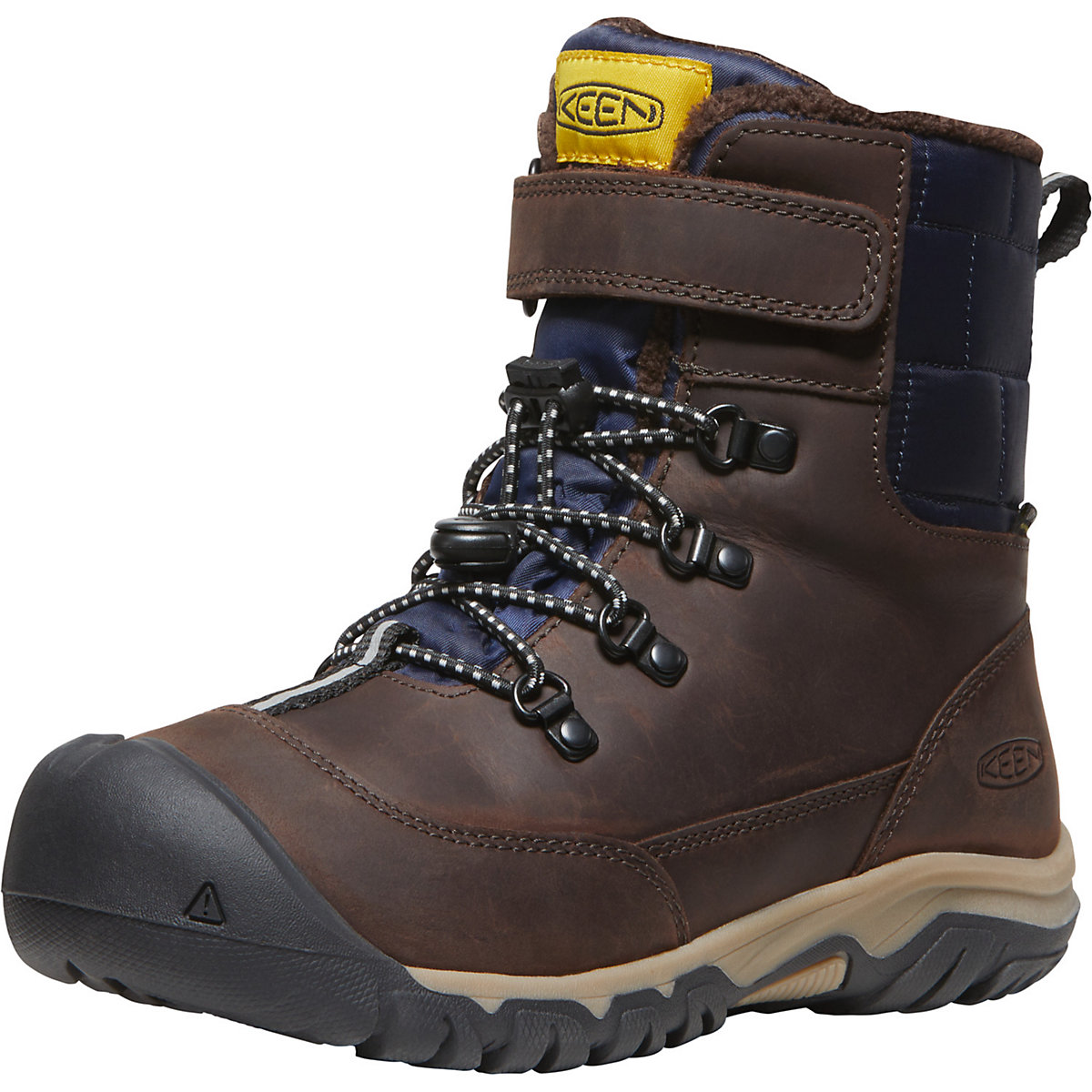 Winterstiefel für Jungen