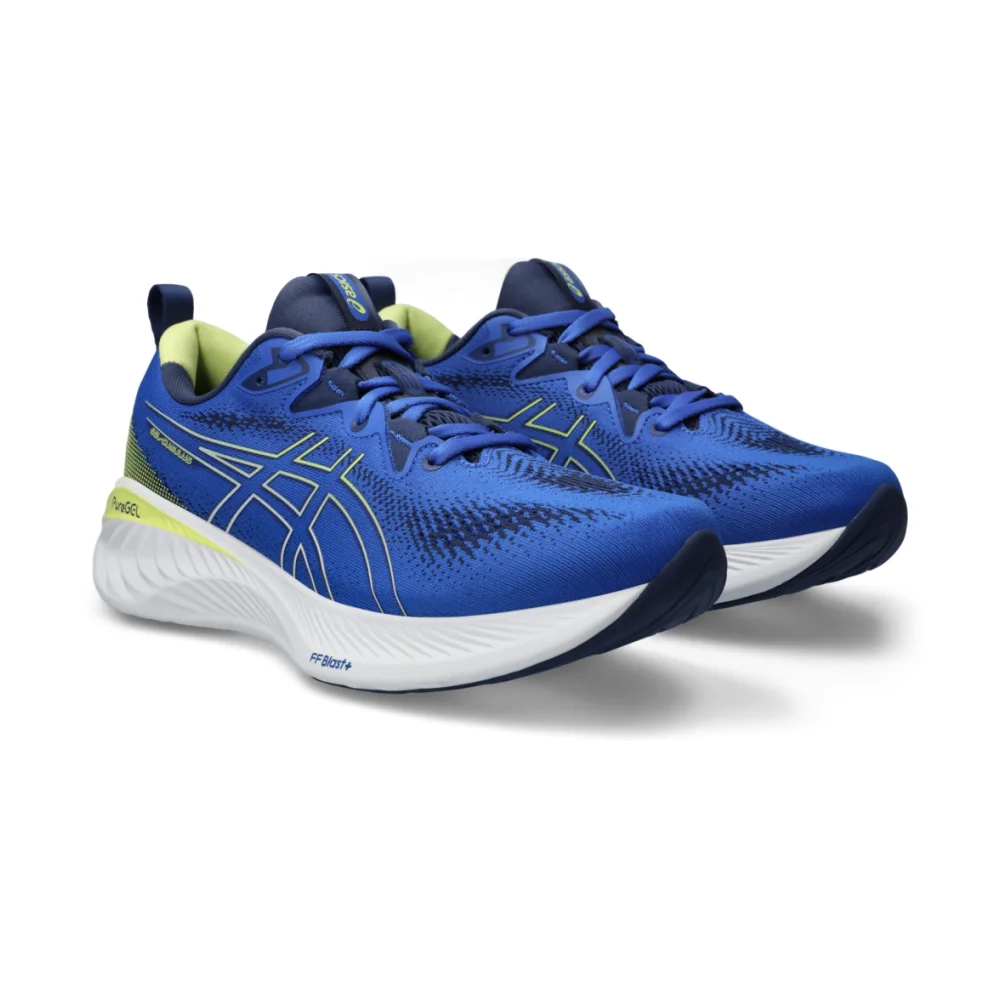 Asics Gel Cumulus 25 1011B621-406 / blau